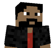 Evil_Indian's skin