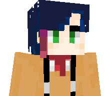 Schrooomie's skin