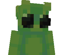 TheMangoGG's skin