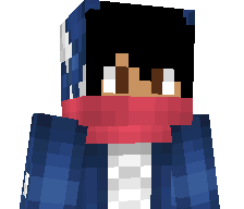 Foxi1O's skin