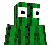 MrCactusMan357's skin