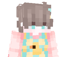 Zarnovia's skin