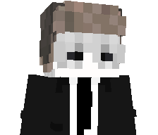 Pearsaint's skin