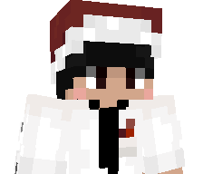 tcoz's skin