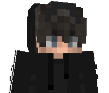 Biderss's skin