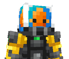 Allallnn's skin
