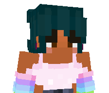 hayzdn's skin
