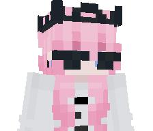 HastagLove's skin