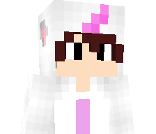 Taeyunicorn's skin