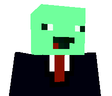 JelloOnMC's skin