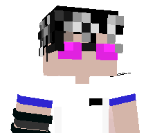Stake007's skin