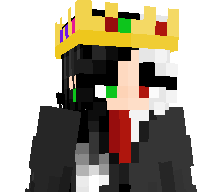 Kagami_207's skin