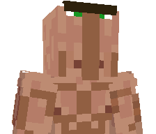 BroHomo's skin