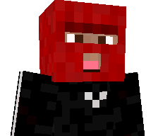 Bartblox's skin