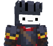 Bagietekk's skin
