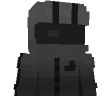PatriksDr's skin