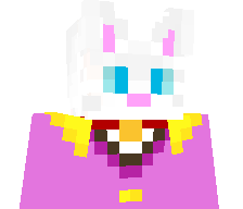 KingstyX2's skin