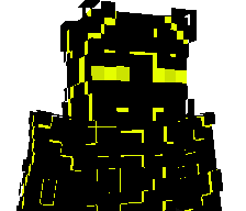 NeverLetItCatch's skin