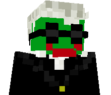 HoppePilled's skin