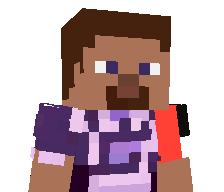 GINGERNATOR69's skin