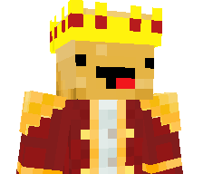 PotatoK1ng31's skin