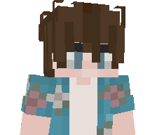 Jocoed's skin