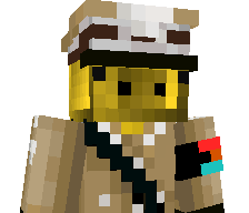GoldenSpeeed's skin
