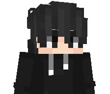 NeverHiden's skin