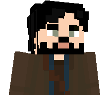 Mgamer45's skin