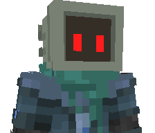 Pdzii's skin