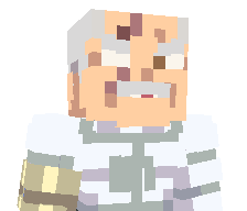 Invincibule's skin