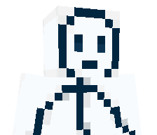 Knezl's skin