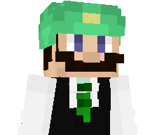 AlwaysBetOnBlack's skin