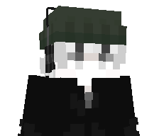 Kinlayo's skin