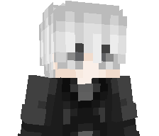 ikashix's skin
