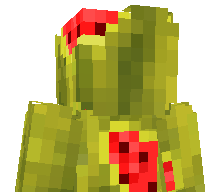 CedricJushau's skin