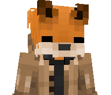 FoxDigg's skin