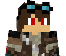 Dornenteufel's skin