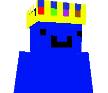 CuzoCuz's skin