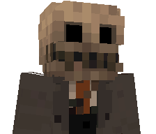 ItIsYeBoiKevin's skin