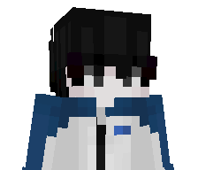 Muadongsahara's skin