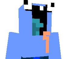 Jhve's skin