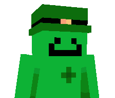 SoyMeep's skin