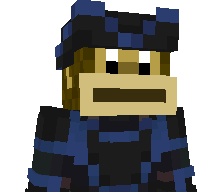 AxuraMC's skin