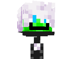 poozelty's skin