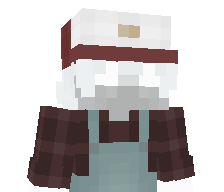 CalmFrog's skin
