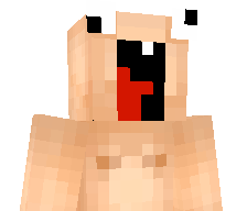 PabloPotat's skin