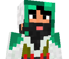 HzAliElindeBaliA's skin