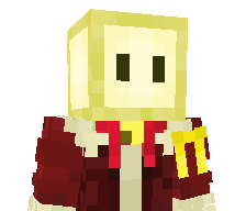 Blinktenstein's skin