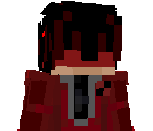 CrimsonGamingX's skin